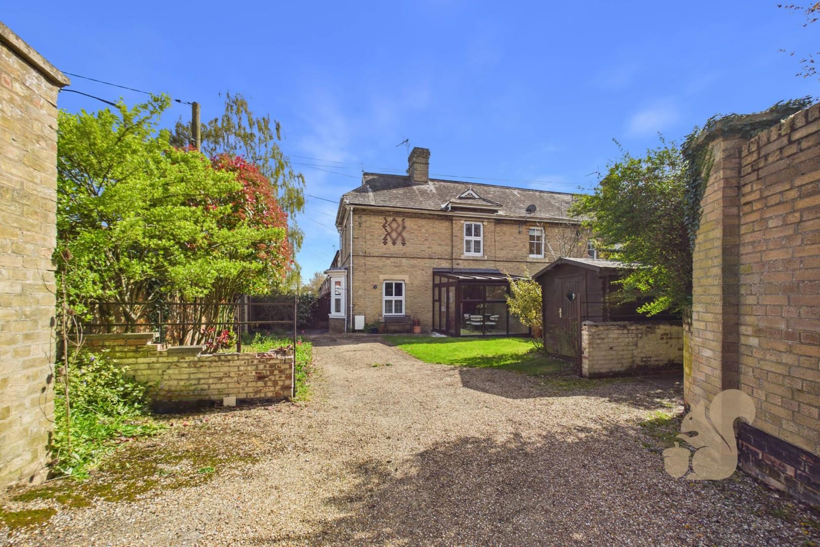 Property & Garden